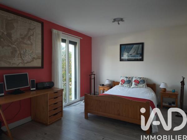 Maison à vendre 7 pièces 193 m² Sautron