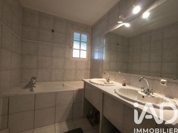 Maison à vendre 7 pièces 193 m² Sautron