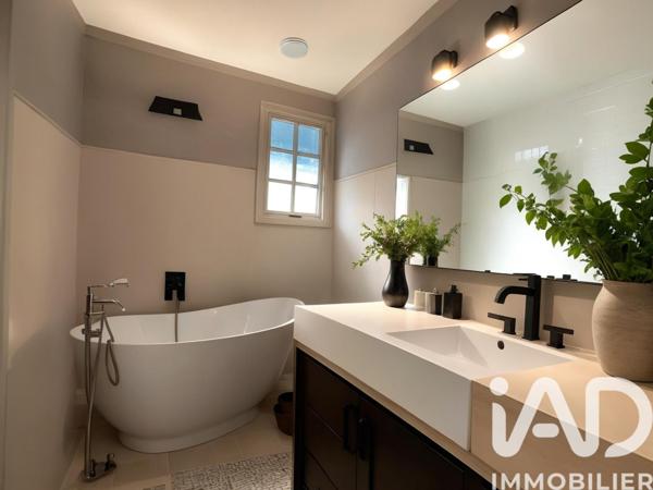 Maison à vendre 7 pièces 193 m² Sautron