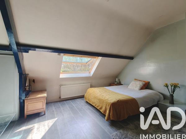 Maison à vendre 7 pièces 193 m² Sautron