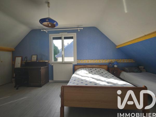 Maison à vendre 7 pièces 193 m² Sautron