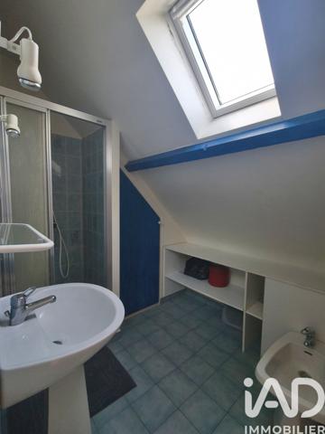 Maison à vendre 7 pièces 193 m² Sautron