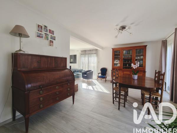 Maison à vendre 7 pièces 193 m² Sautron