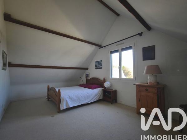 Maison à vendre 7 pièces 193 m² Sautron