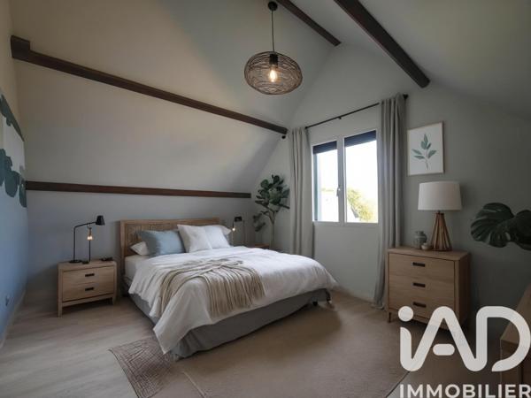 Maison à vendre 7 pièces 193 m² Sautron