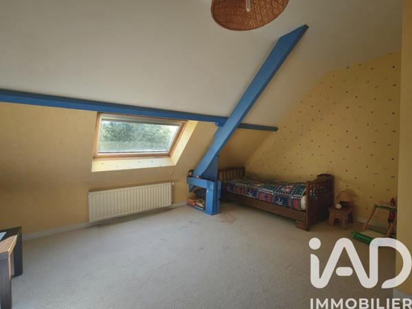 Maison à vendre 7 pièces 193 m² Sautron