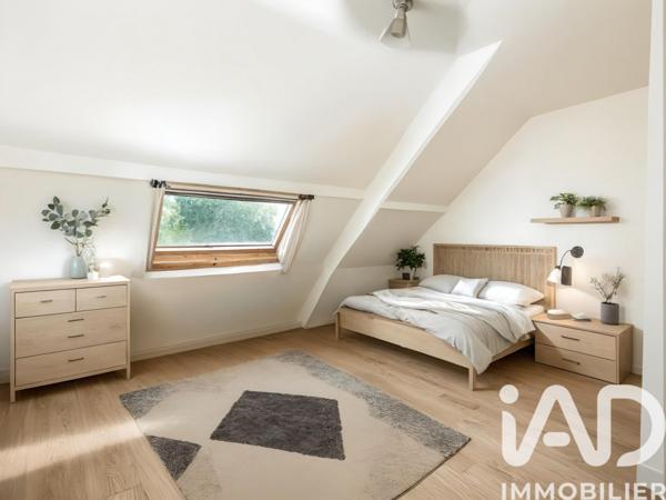 Maison à vendre 7 pièces 193 m² Sautron
