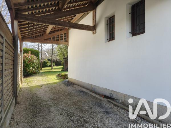 Maison à vendre 7 pièces 193 m² Sautron