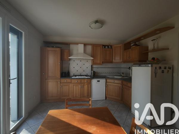Maison à vendre 7 pièces 193 m² Sautron