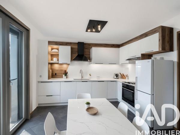 Maison à vendre 7 pièces 193 m² Sautron