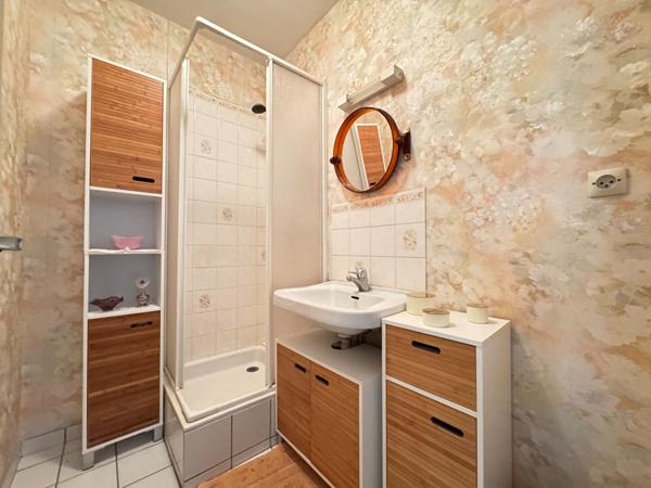 Appartement Rennes T3 - 65.80 m2