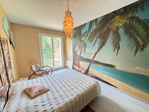 Appartement Rennes T3 - 65.80 m2