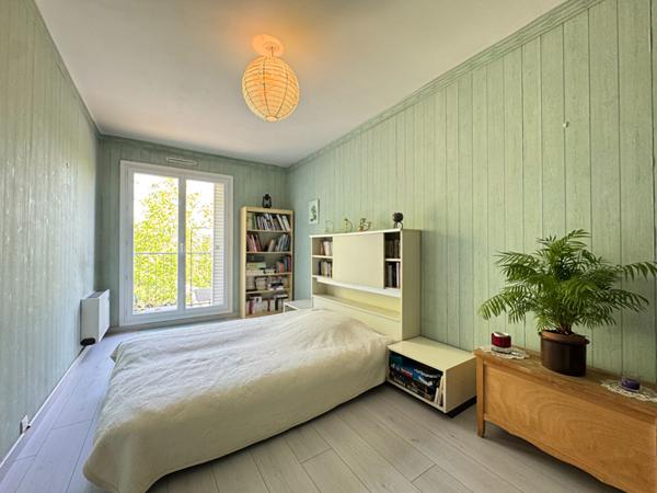 Appartement Rennes T3 - 65.80 m2