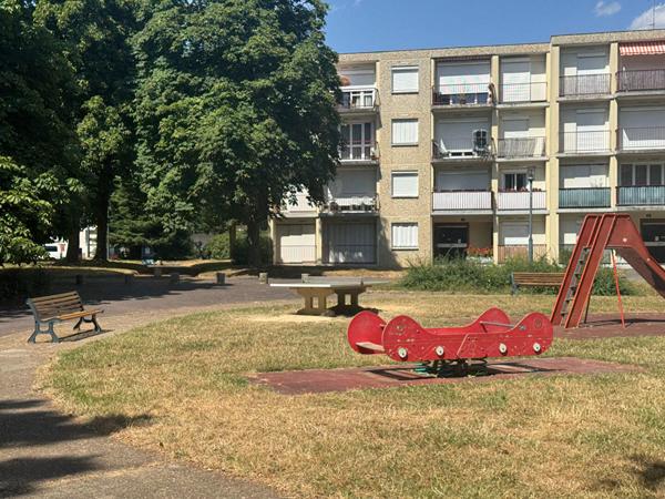 Appartement Rennes T3 - 65.80 m2