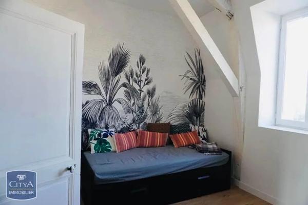 Appartement à vendre 3 pièces 59.81m² Poitiers (86000)