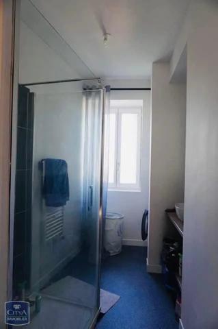 Appartement à vendre 3 pièces 59.81m² Poitiers (86000)
