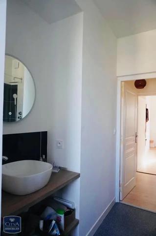 Appartement à vendre 3 pièces 59.81m² Poitiers (86000)