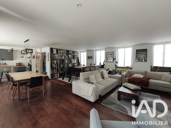 Maison à vendre 7 pièces 185 m² Roncq