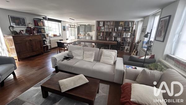 Maison à vendre 7 pièces 185 m² Roncq