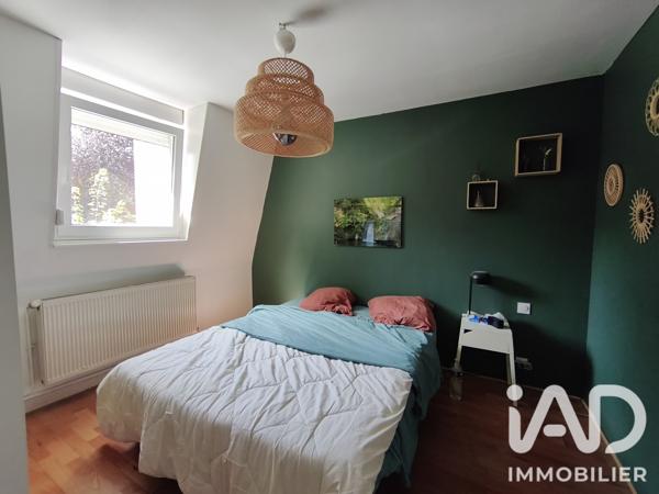 Maison à vendre 7 pièces 185 m² Roncq