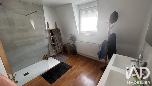 Maison à vendre 7 pièces 185 m² Roncq