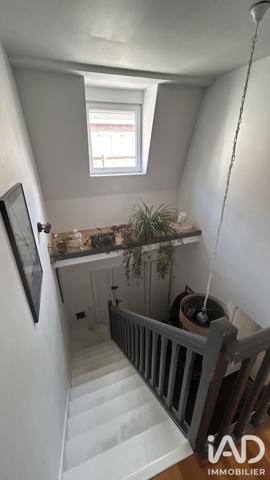 Maison à vendre 7 pièces 185 m² Roncq
