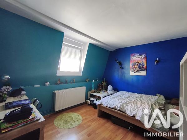 Maison à vendre 7 pièces 185 m² Roncq