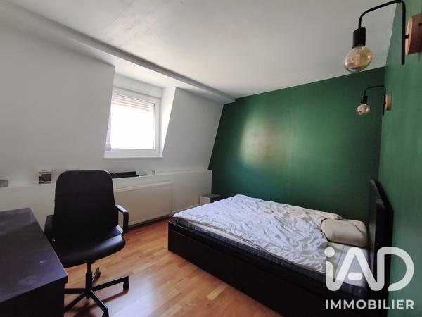 Maison à vendre 7 pièces 185 m² Roncq
