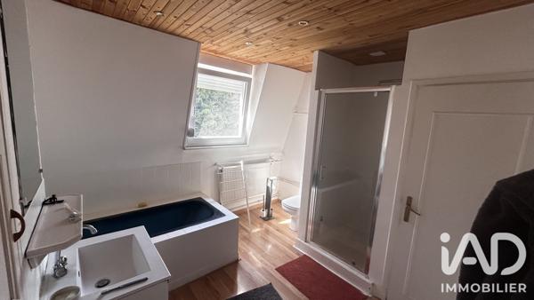 Maison à vendre 7 pièces 185 m² Roncq