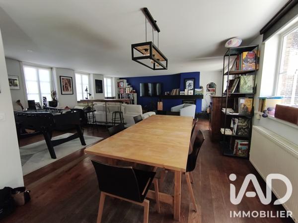Maison à vendre 7 pièces 185 m² Roncq