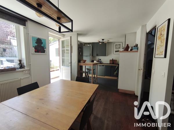 Maison à vendre 7 pièces 185 m² Roncq