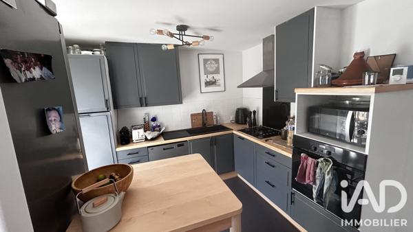 Maison à vendre 7 pièces 185 m² Roncq