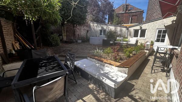 Maison à vendre 7 pièces 185 m² Roncq