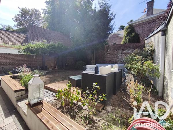 Maison à vendre 7 pièces 185 m² Roncq