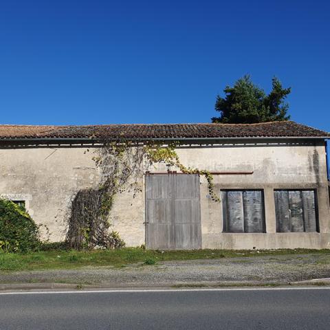 Maison de 322 m²