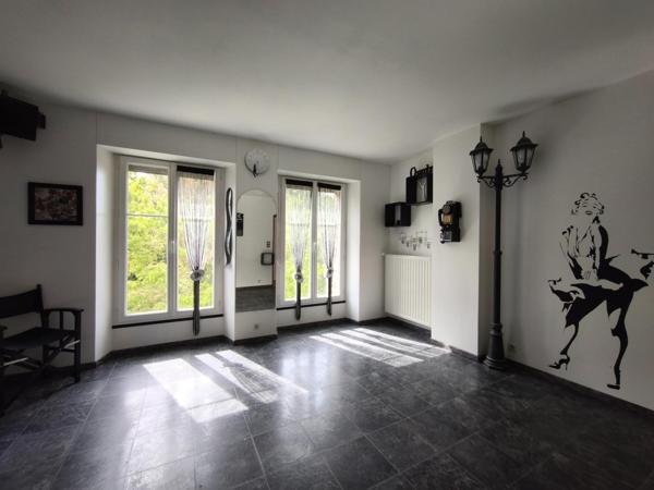 Maison à ROMILLY SUR SEINE, 10100 - 8 pièces 226m²
