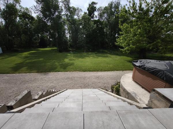Maison à ROMILLY SUR SEINE, 10100 - 8 pièces 226m²