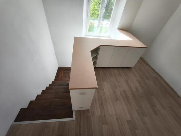 Maison à ROMILLY SUR SEINE, 10100 - 8 pièces 226m²
