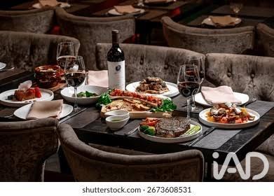 Restaurant à vendre 210 m² Bray-Dunes