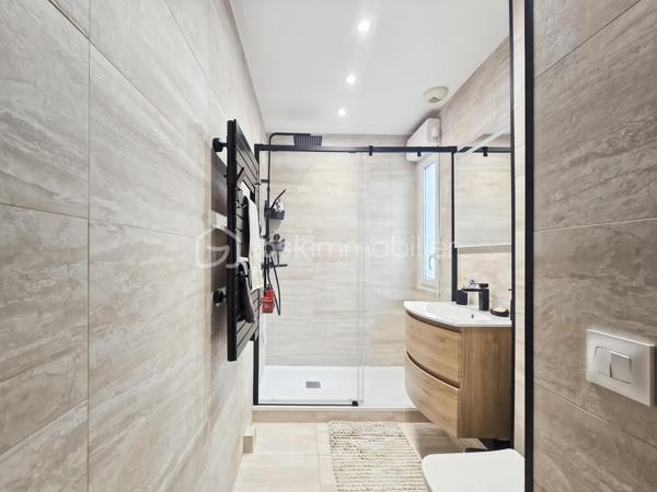 Maison de 96 m²