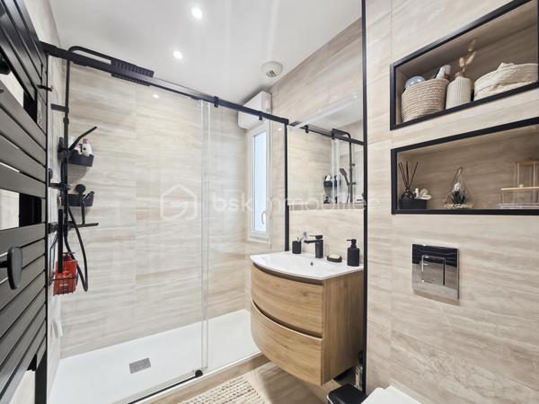 Maison de 96 m²