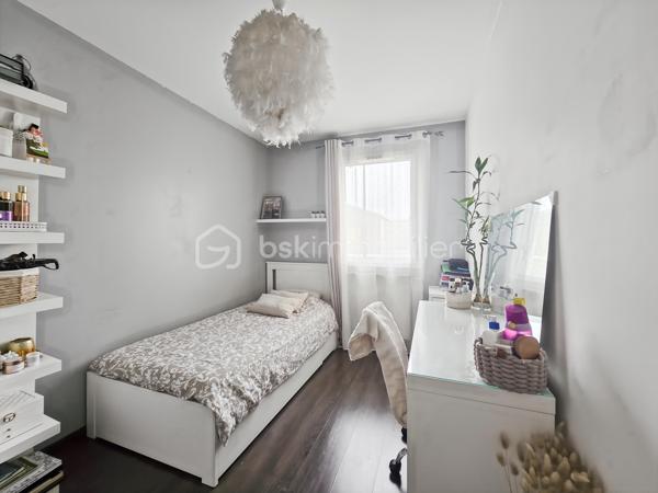 Maison de 96 m²