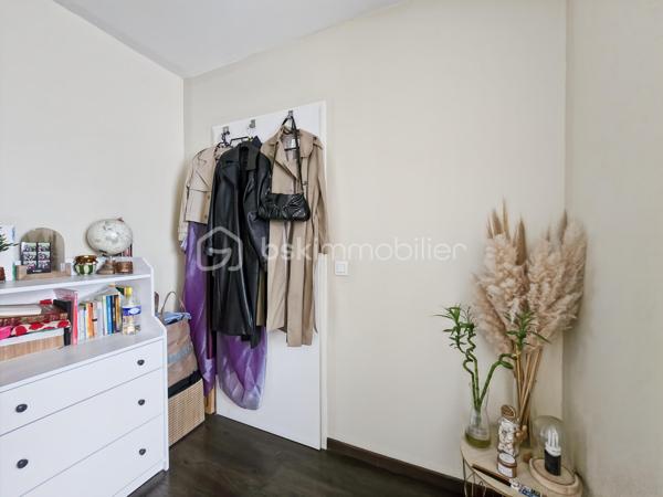 Maison de 96 m²