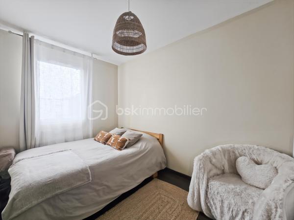 Maison de 96 m²