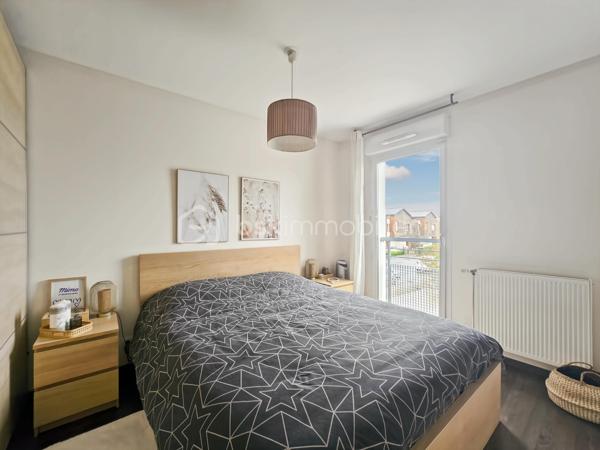 Maison de 96 m²