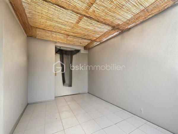 Maison de 96 m²