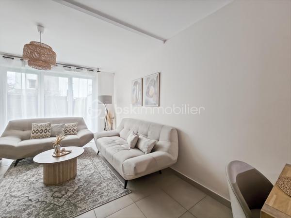 Maison de 96 m²