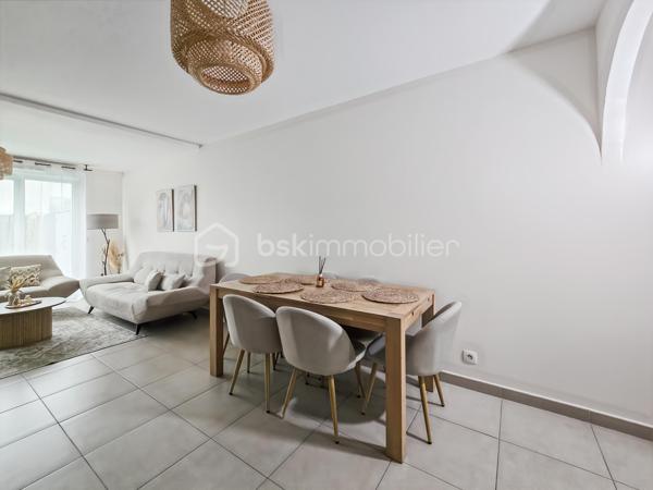 Maison de 96 m²