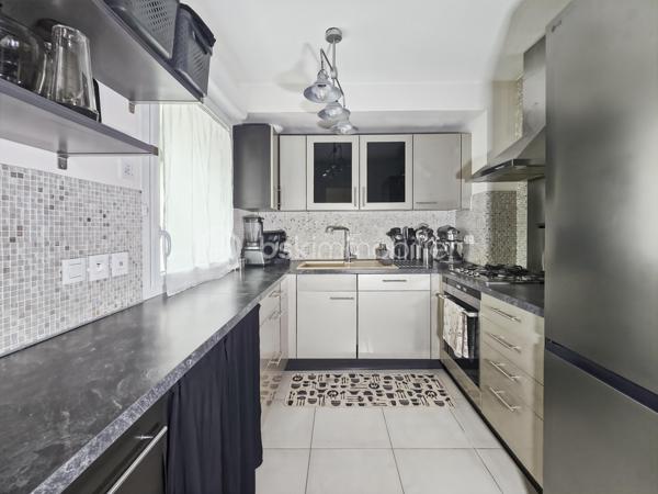 Maison de 96 m²