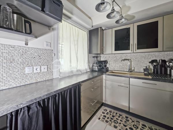 Maison de 96 m²